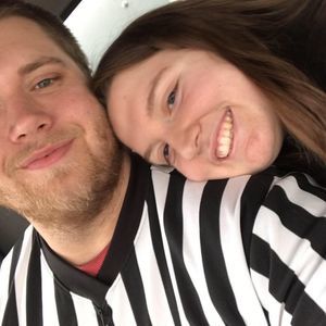 Meet your Posher, Casey